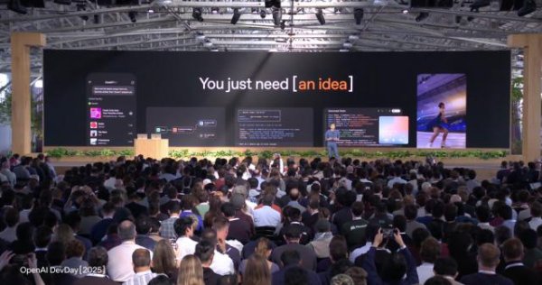 凤凰配资 OpenAI的“操作系统”野心：ChatGPT不再只是聊天机器人